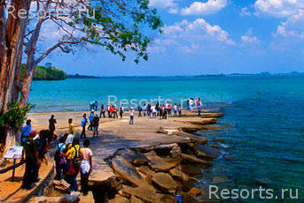 Sheraton Krabi Beach Resort 36